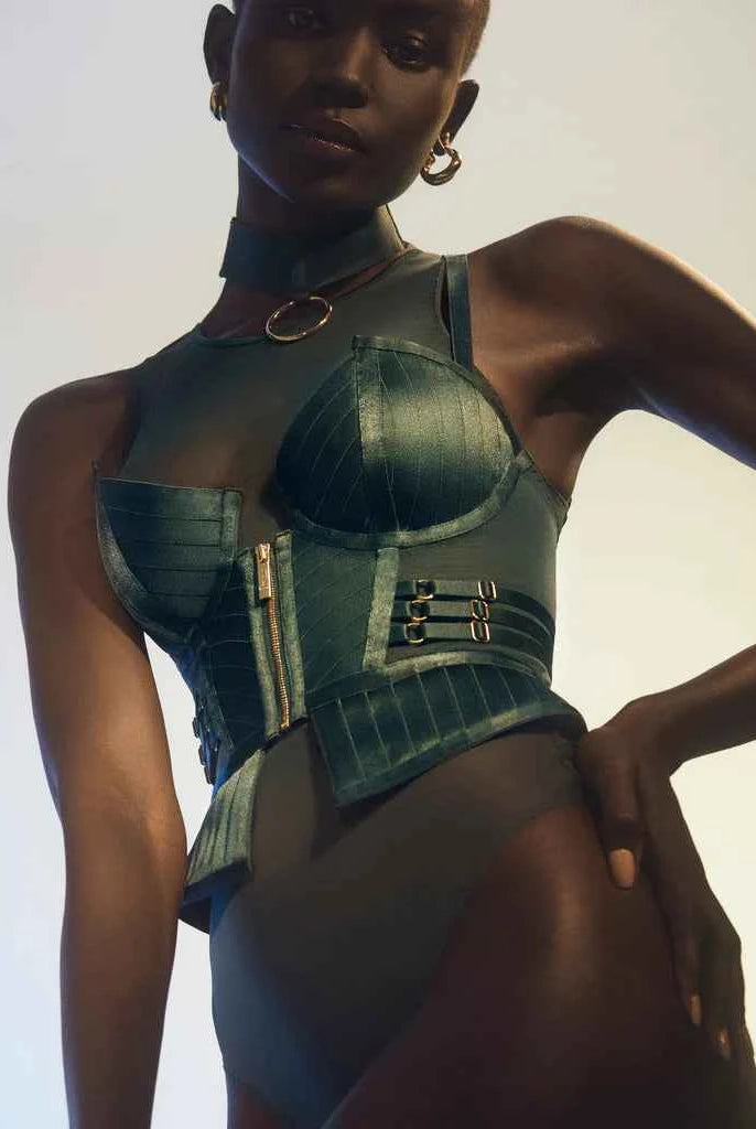 Kora Body