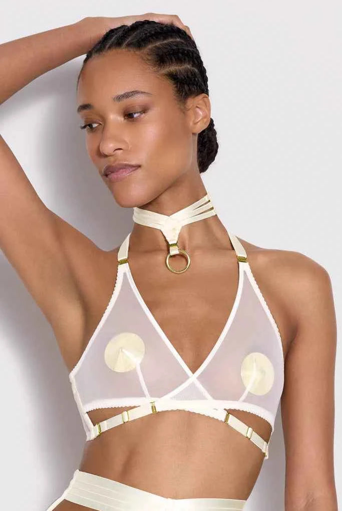 Asobi Collar