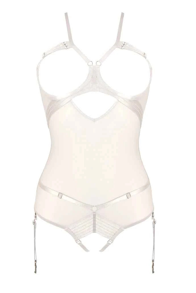 Art Deco Ouvert Body