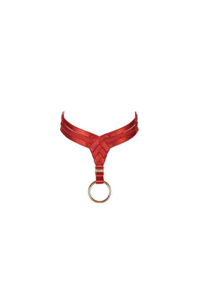Asobi Collar