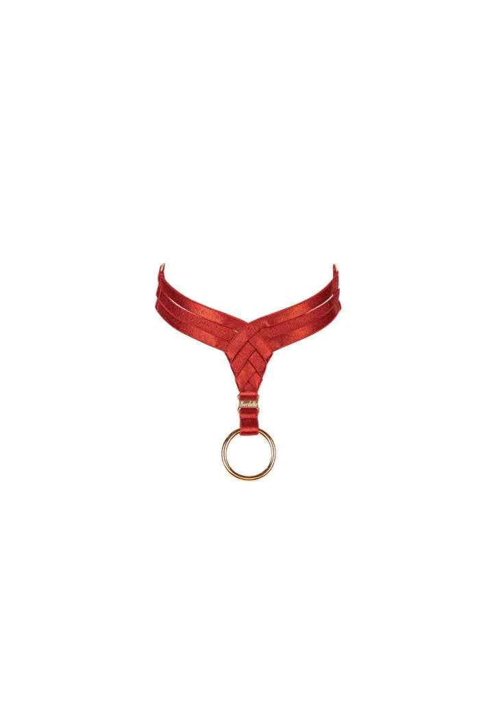 Asobi Collar