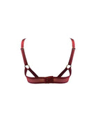 Bondage-Belle Soft Cup Bra