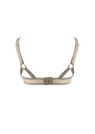 Bondage-Belle Soft Cup Bra