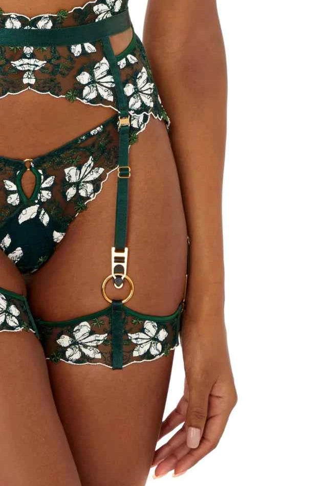 Vita Garters