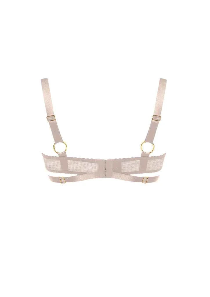 Gia Shelf Bra