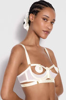 Gia Shelf Bra