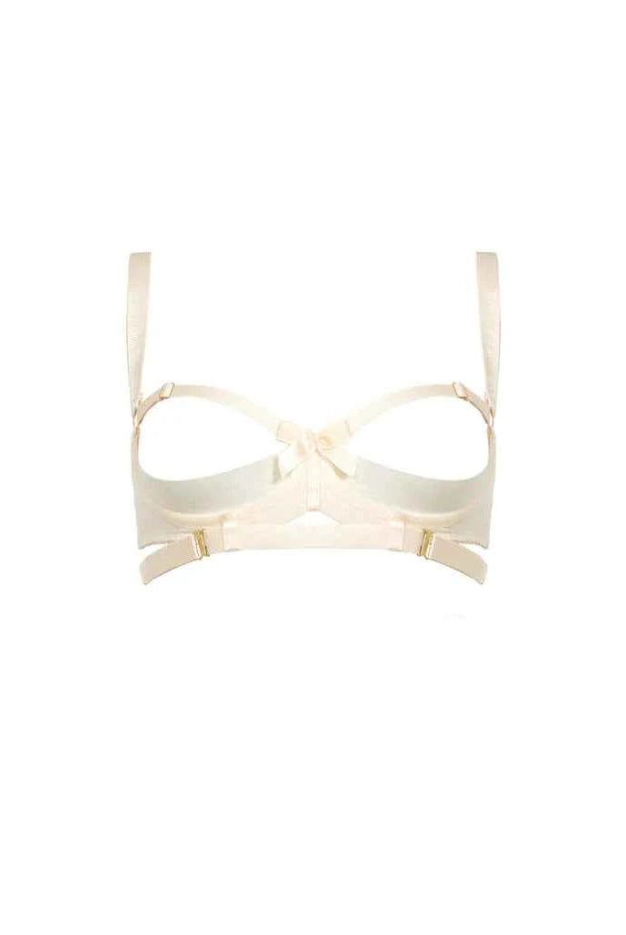 Gia Shelf Bra