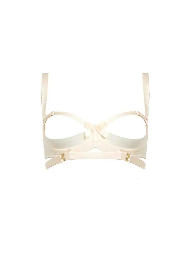 Gia Shelf Bra