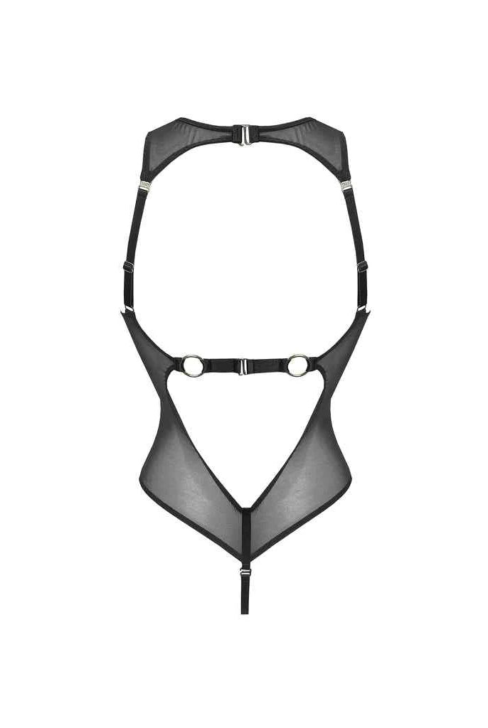 Kora Body