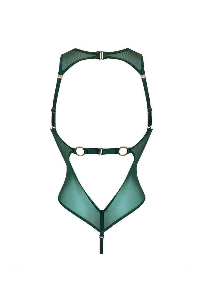 Kora Body