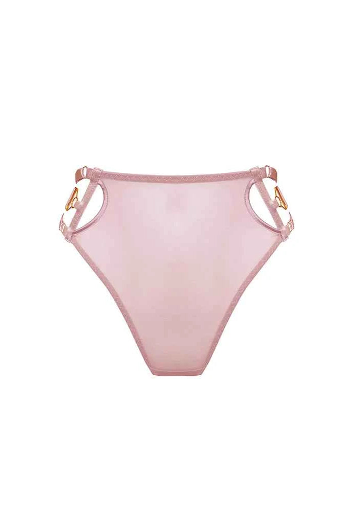 Kora High Waist Thong