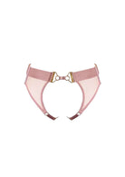Kora Open Back Brief