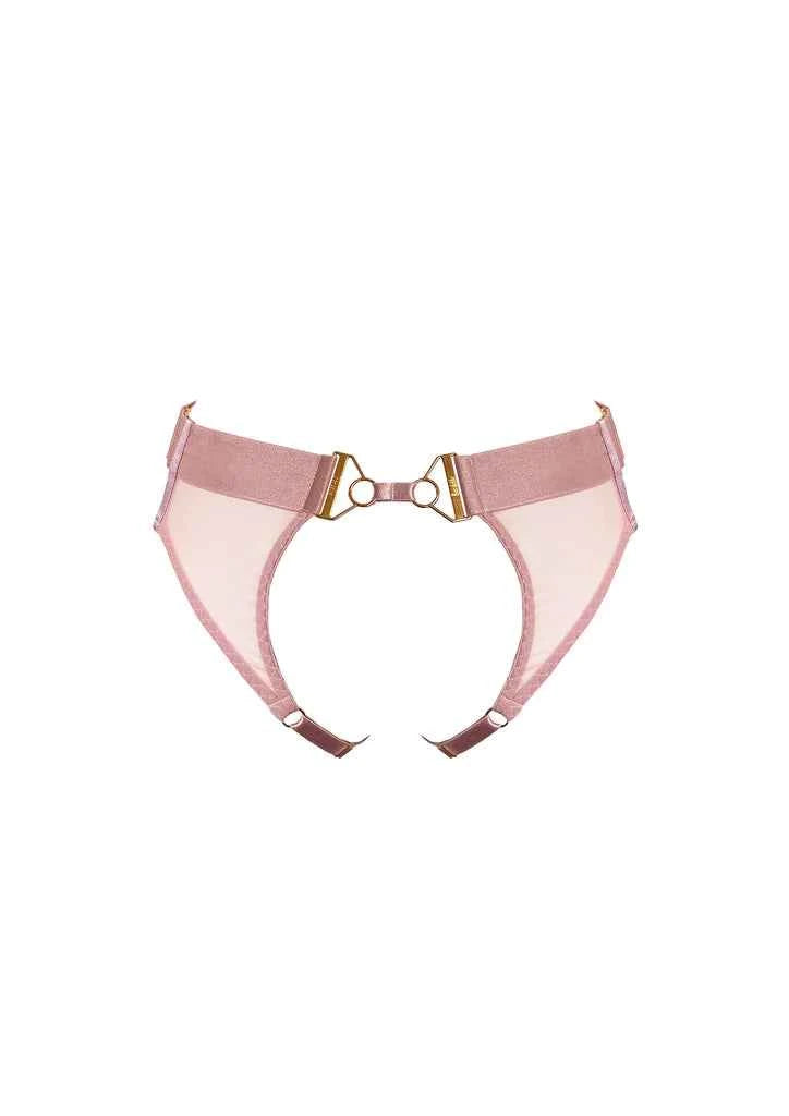 Kora Open Back Brief