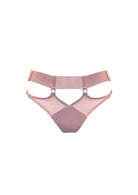 Kora Open Back Brief