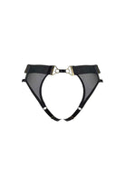 Kora Open Back Brief