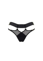 Kora Open Back Brief