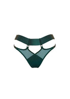 Kora Open Back Brief
