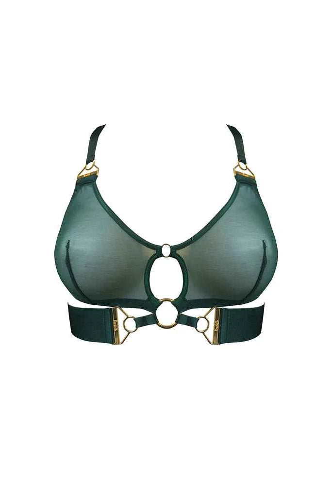 Kora Soft Cup Bra