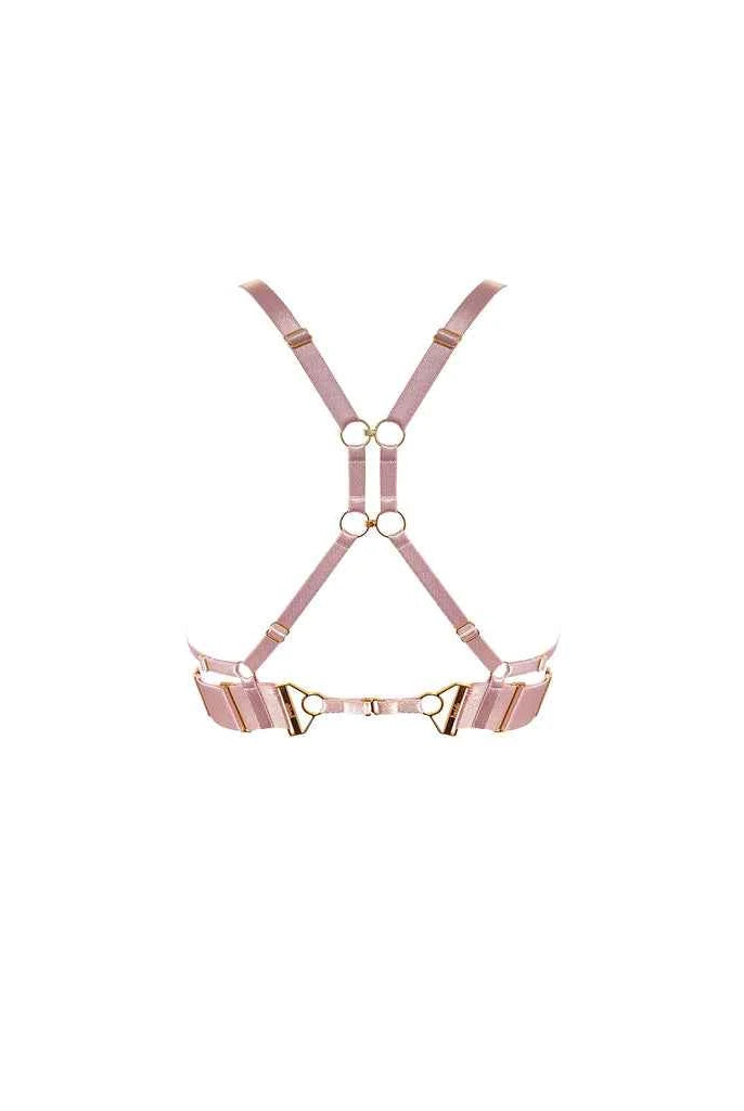 Kora Soft Cup Bra