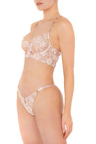 Vita Bodice Bra