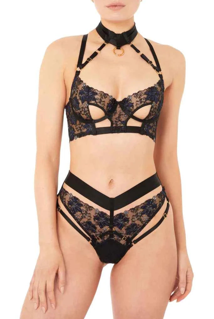 Vita Bodice Bra