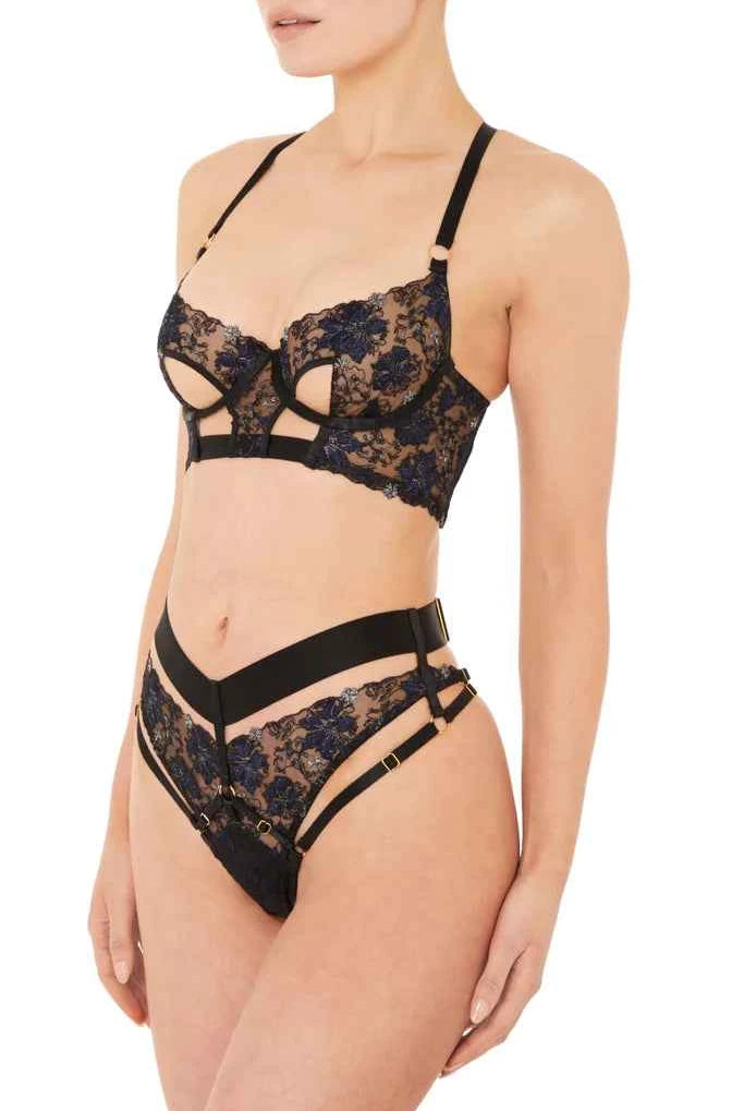 Vita Bodice Bra