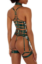 Vita Garters