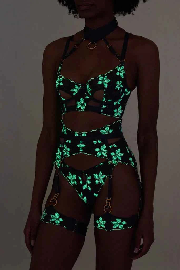 Vita Bodice Bra