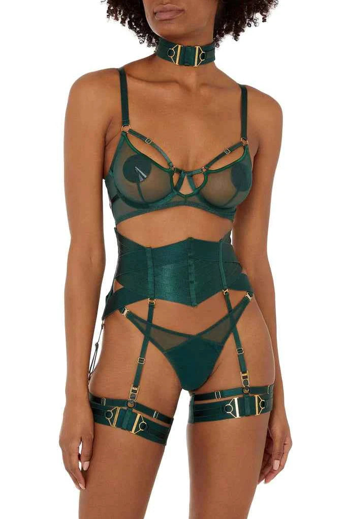 Kora Garters