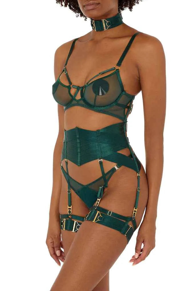 Kora Garters