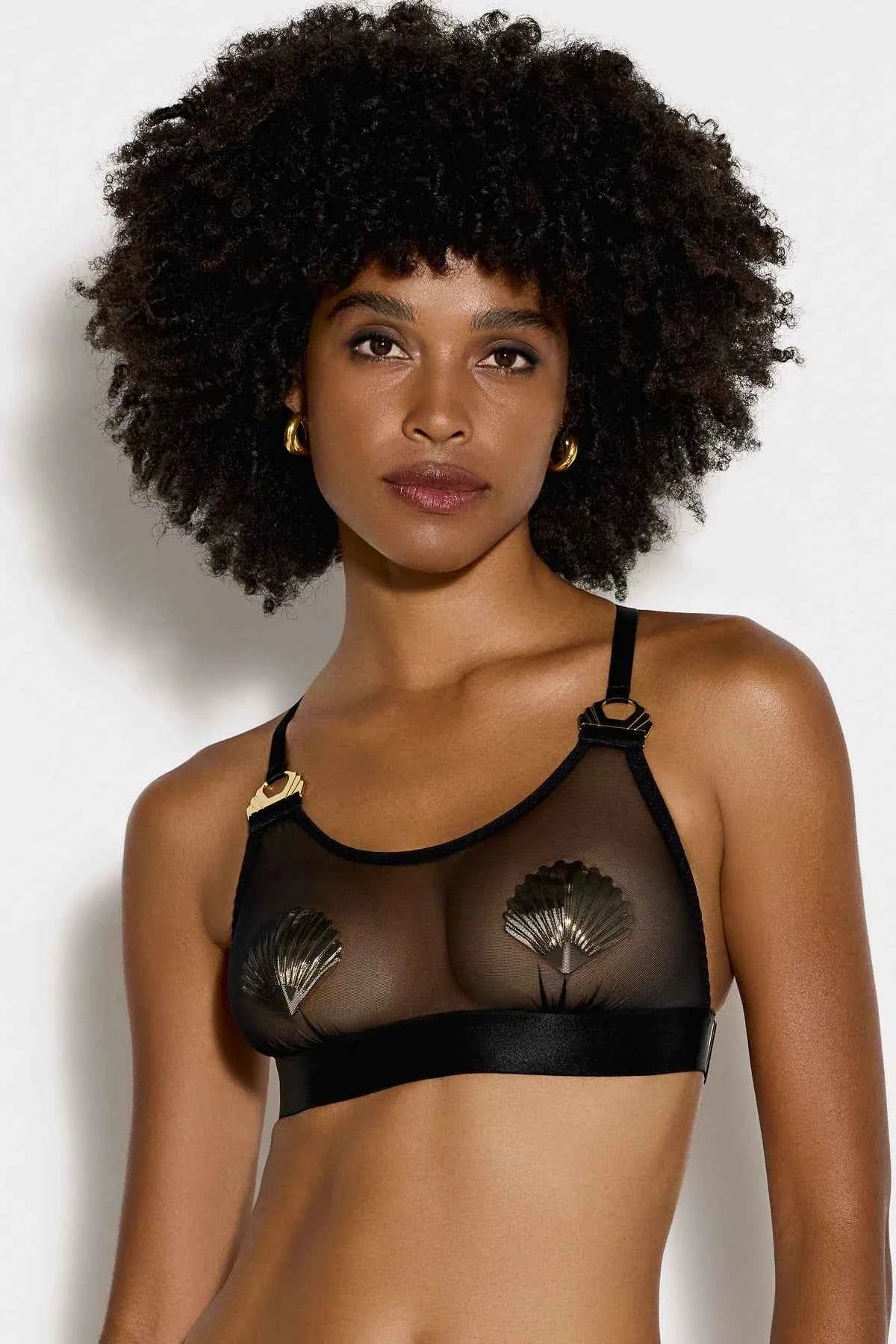 Melusina Soft Bra