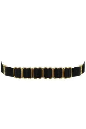Strap Collar
