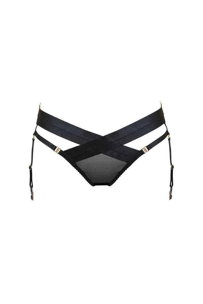 Tomoe Harness Brief