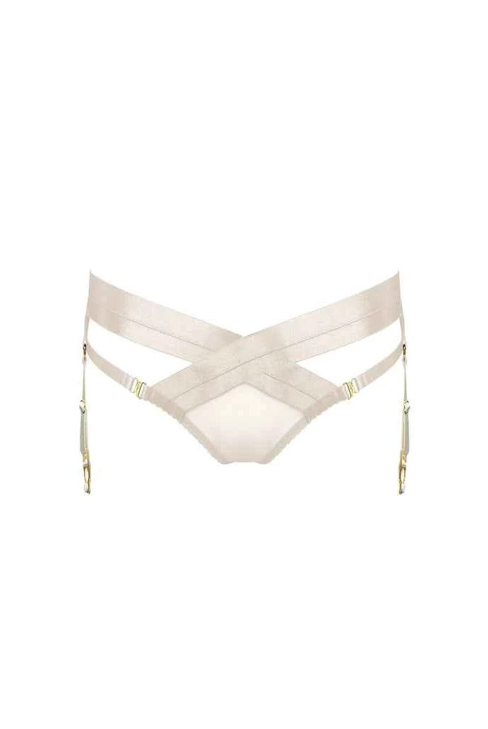 Tomoe Harness Brief