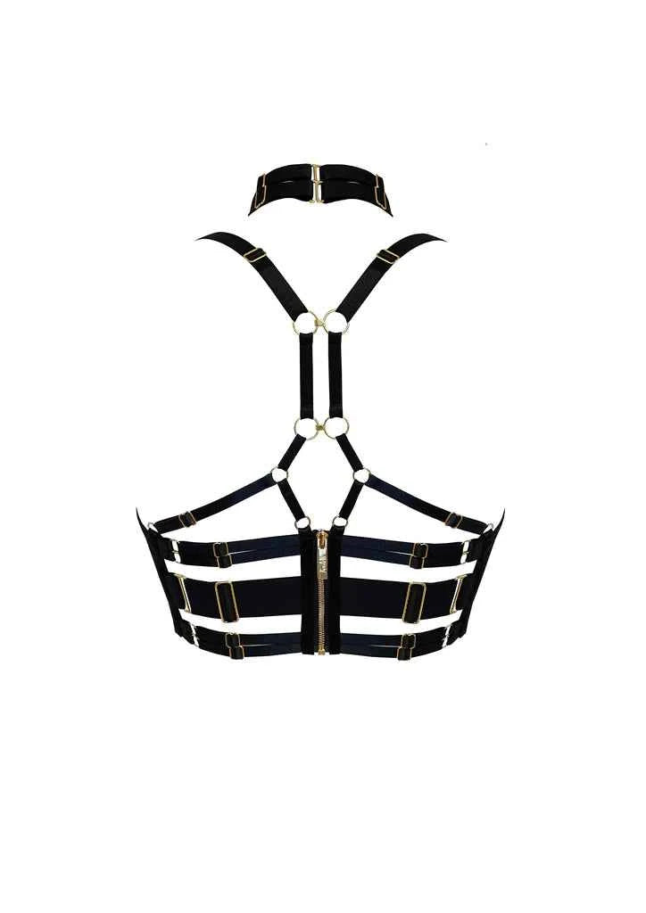 Vita Bodice Bra