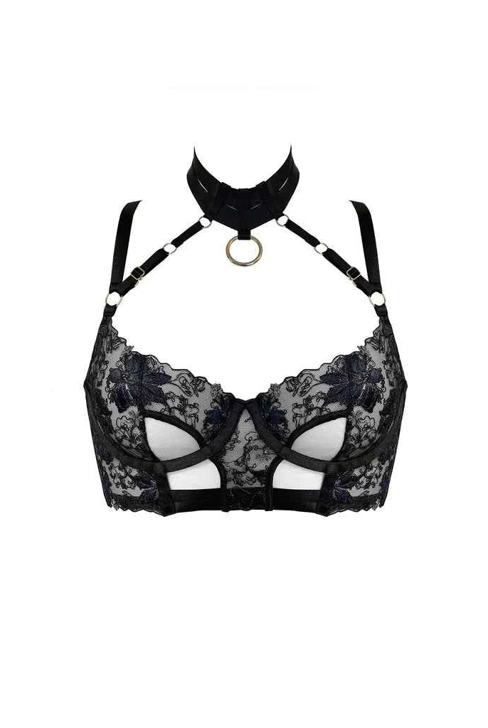 Vita Bodice Bra