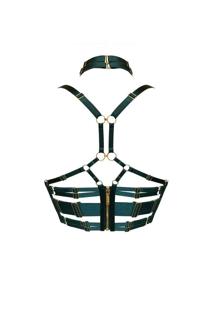 Vita Bodice Bra