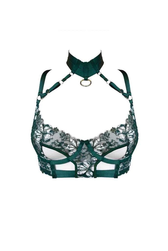Vita Bodice Bra