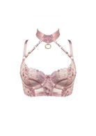 Vita Bodice Bra