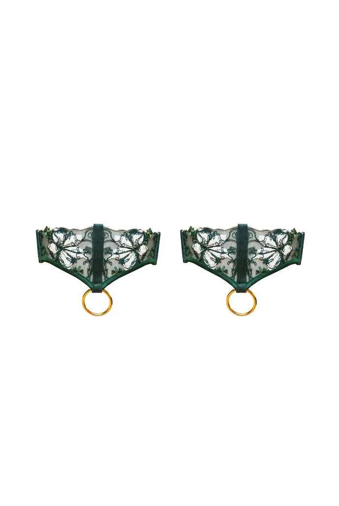 Vita Garters