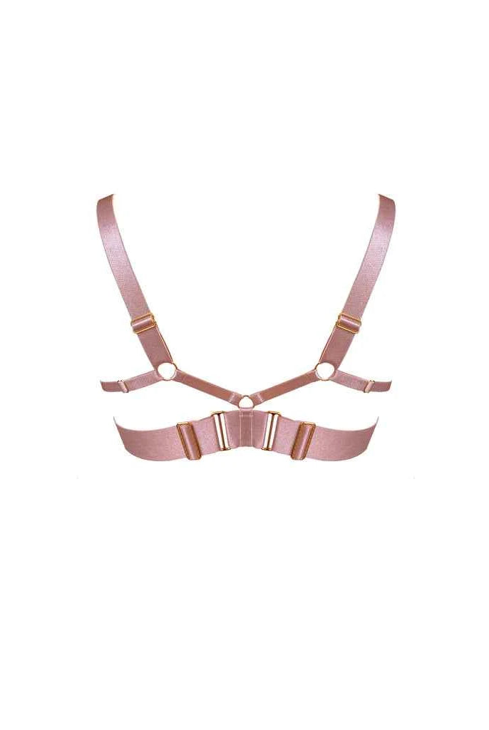 Vita Triangle Bra