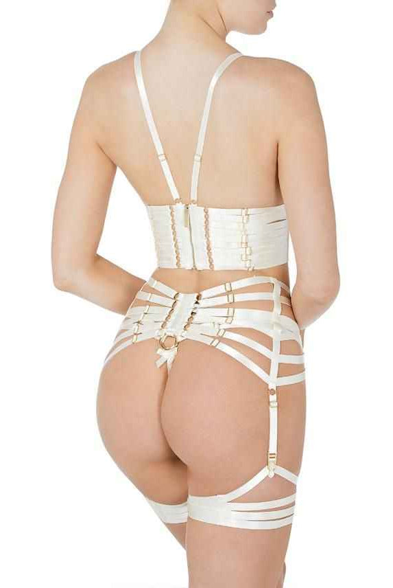 Webbed Suspender