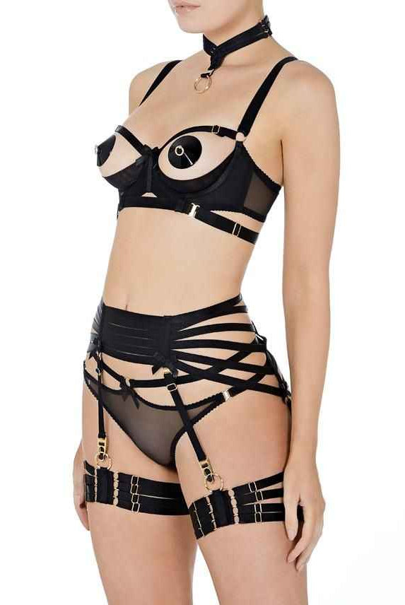 Webbed Suspender