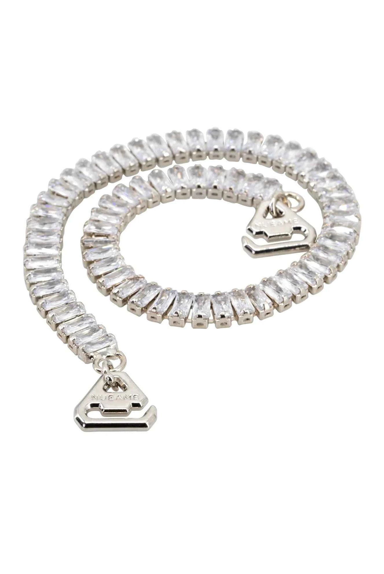 Crystal Bra Strap