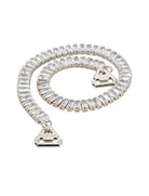 Crystal Bra Strap