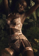 Vita Bodice Bra