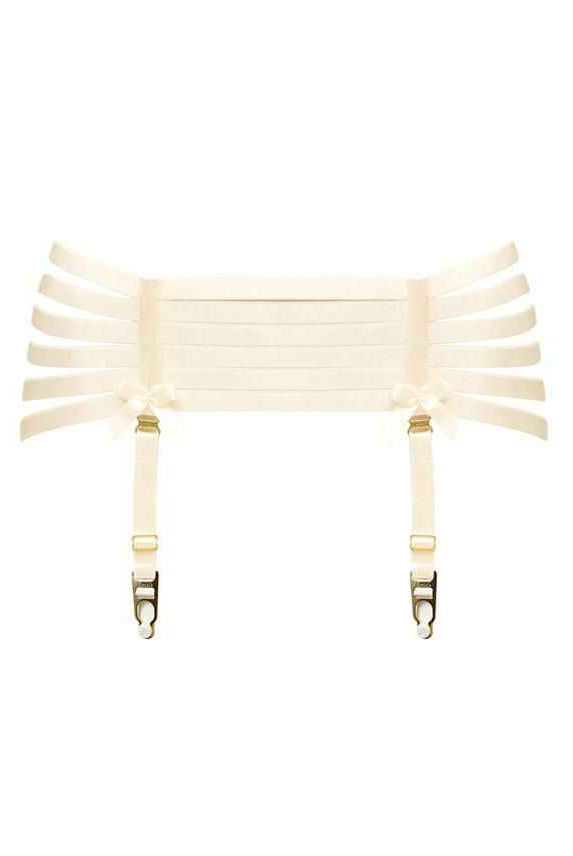 Webbed Suspender