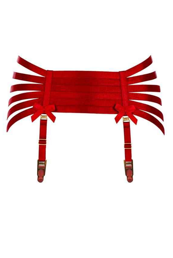 Webbed Suspender