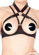 Plain Nipplets