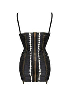 Adjustable Bondage Angela Dress